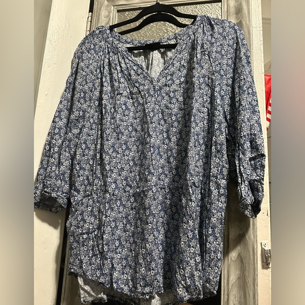 JNY Blouse